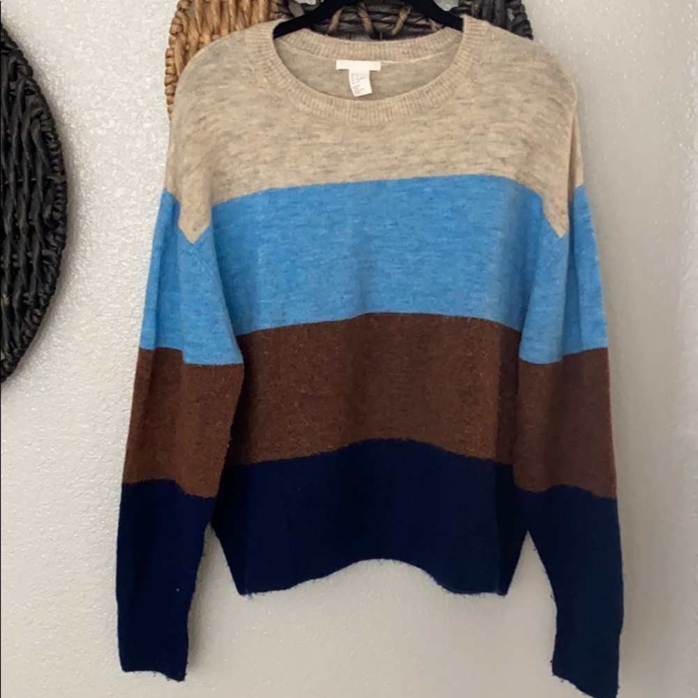 H&M sweater